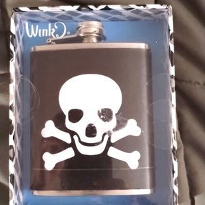Flask brand new